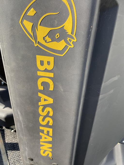 2022 BIG ASS FANS Cool Space 400