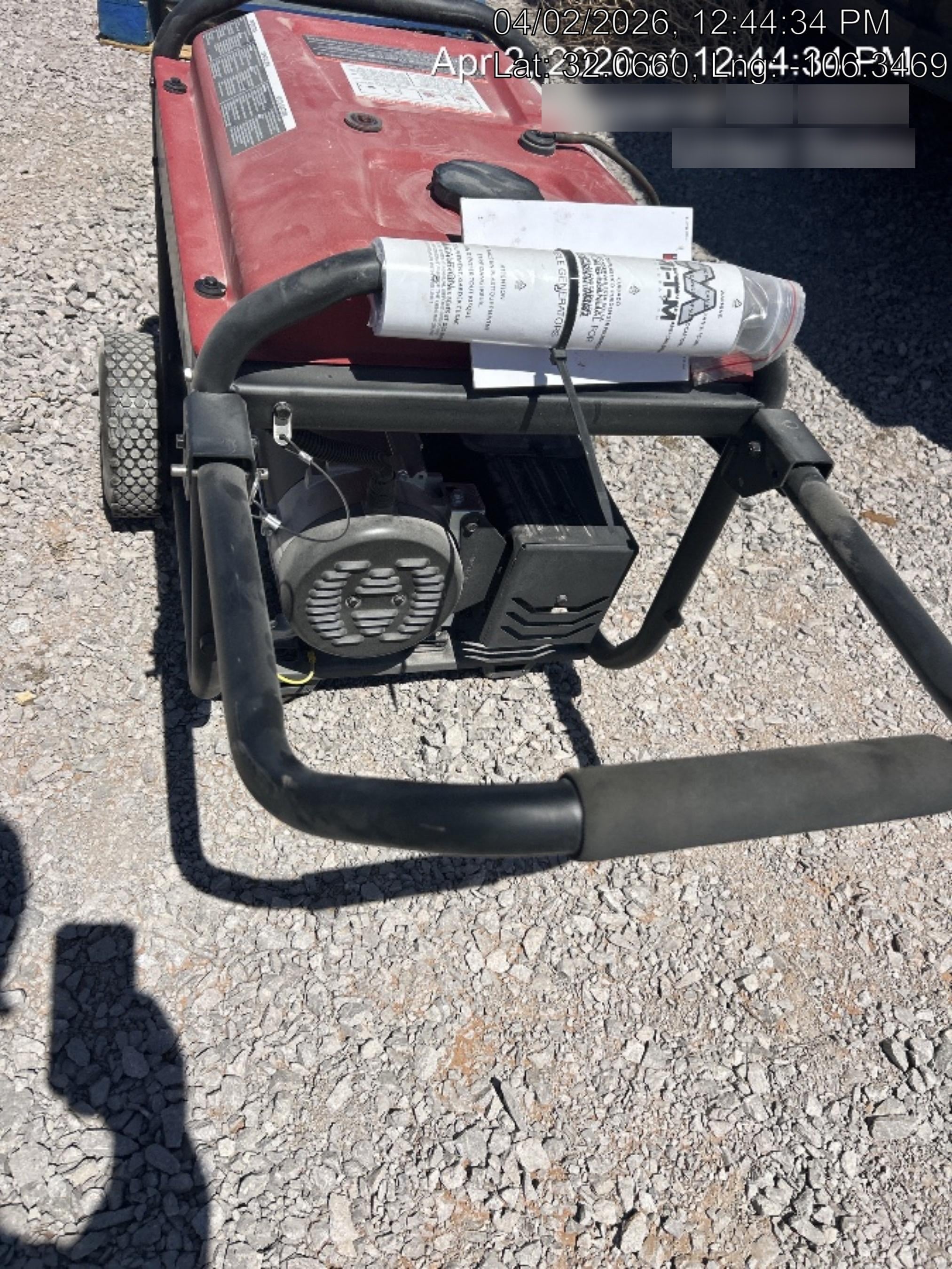 2025 MI-T-M GEN-6500-0MM1