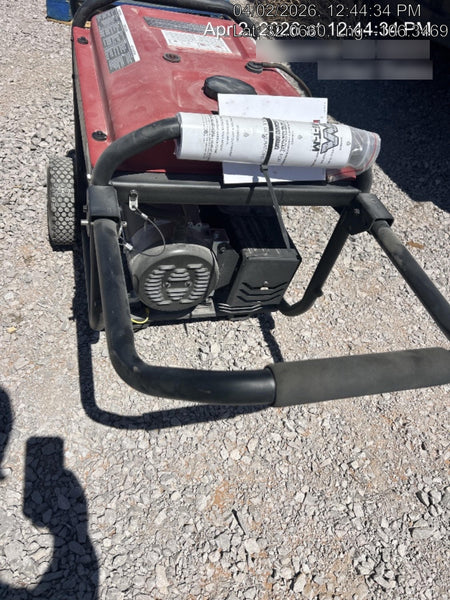 2025 MI-T-M GEN-6500-0MM1