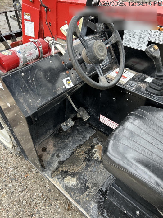 2021 MANITOU MTA5519