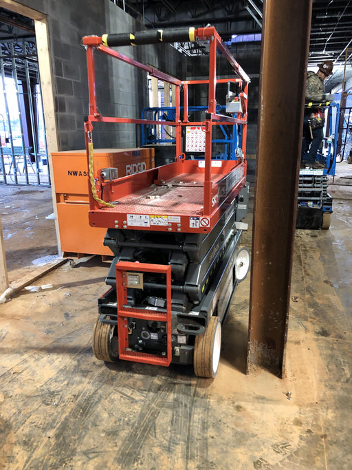 2019 SKYJACK SJIII-3226