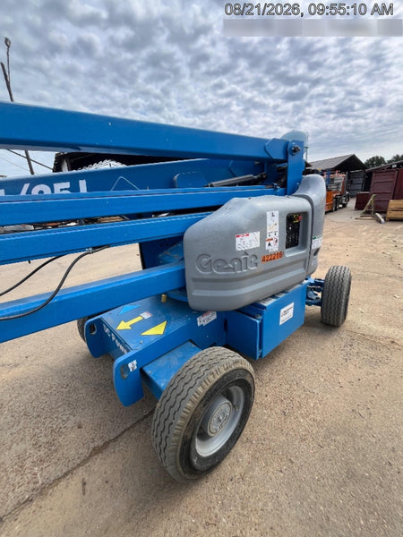 2024 GENIE Z-45/25J DC