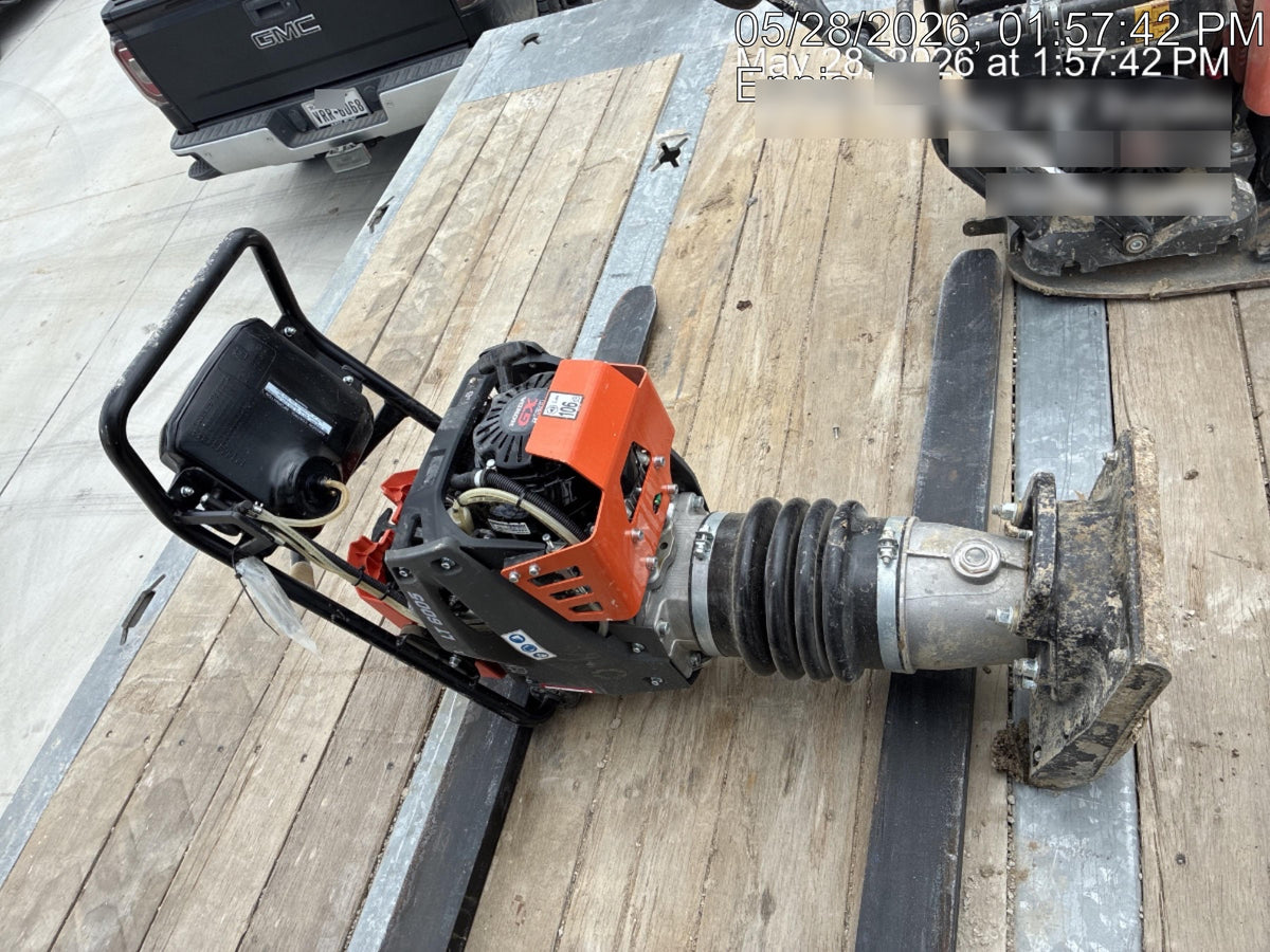 2026 MULTIQUIP MTR40HF