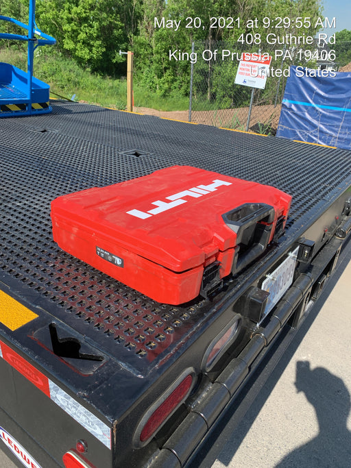 2021 HILTI TE 50-AVR
