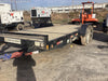 2020 DIAMOND C TRAILERS HDT-22T
