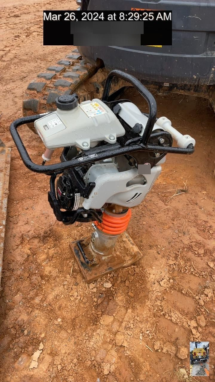 2023 MULTIQUIP MTX60HD