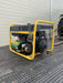 2018 Wacker Neuson GPS9700V Wacker Neuson GPS9700V Portable Generator