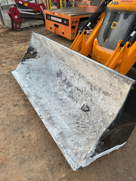 2023 JCB 3CX-14 Extendable Stick