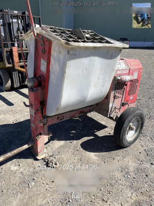 2019 MULTIQUIP WM90PH8