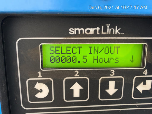 2021 GENIE GS-4046 E Drive