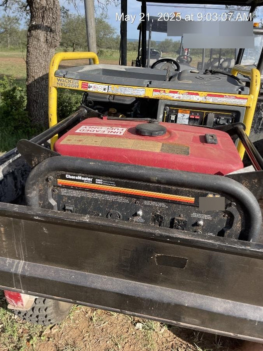 2024 MI-T-M GEN-3600-0MM0