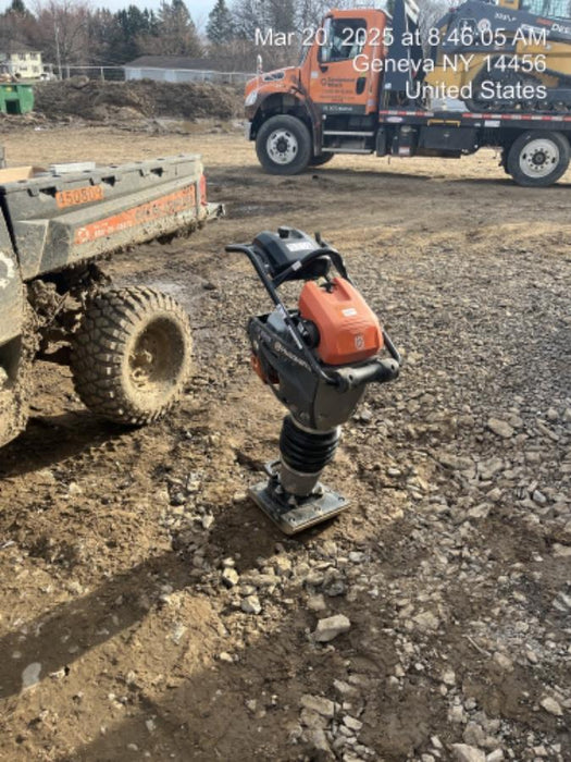 2024 HUSQVARNA LT6005