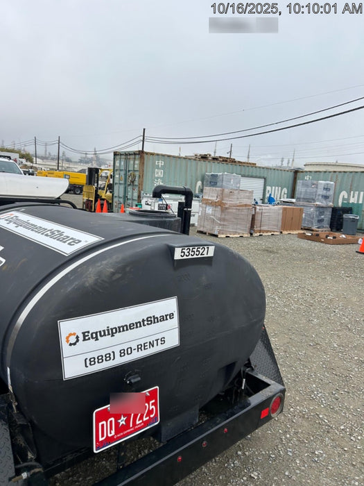 2025 WYLIE EXP-550L-S-HOTG