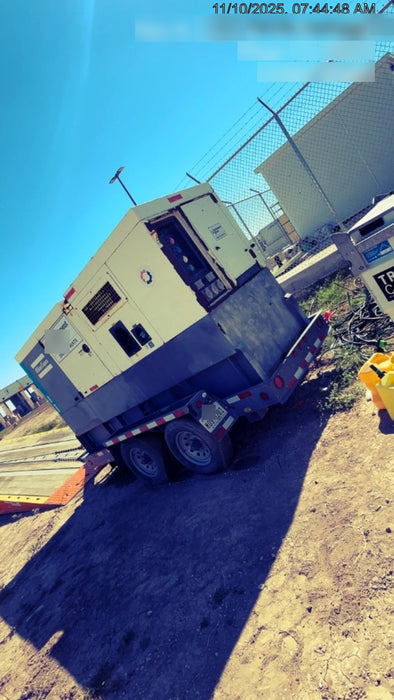 2020 ATLAS COPCO QAS150