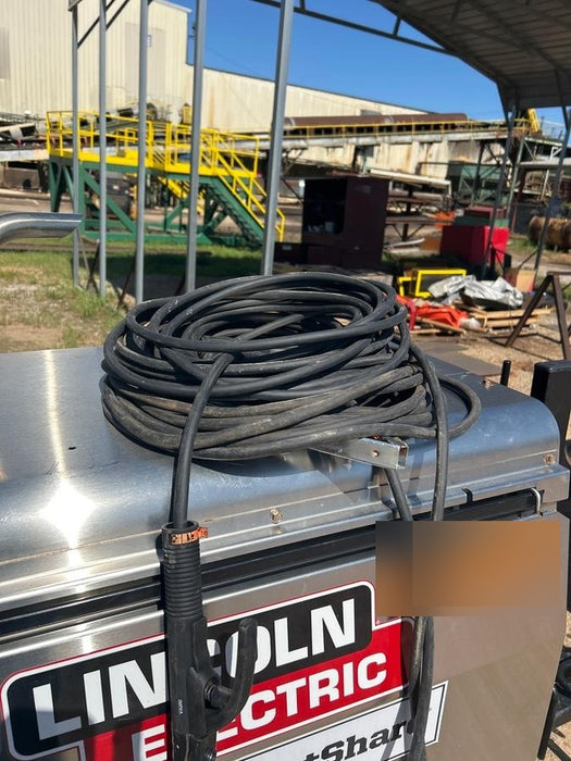 2024 LINCOLN ELECTRIC LE400