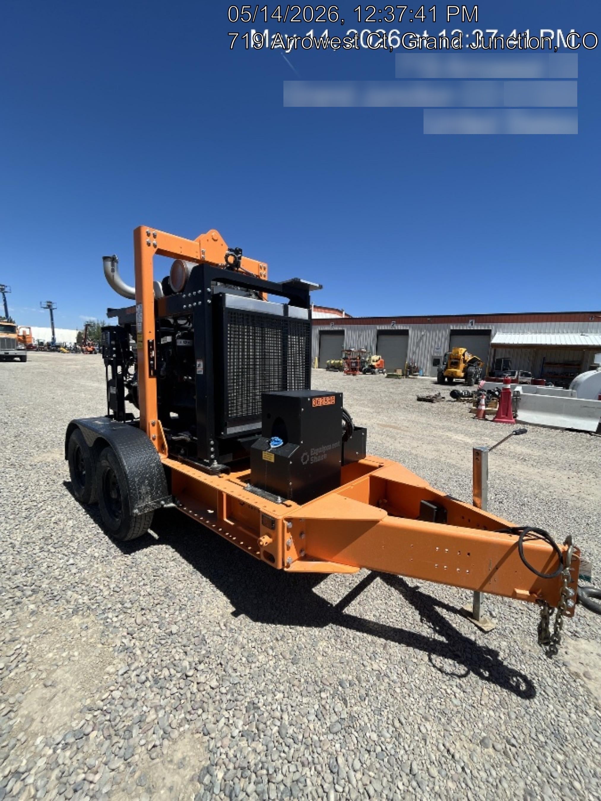 2023 PIONEER PP64C21L71-JD6068