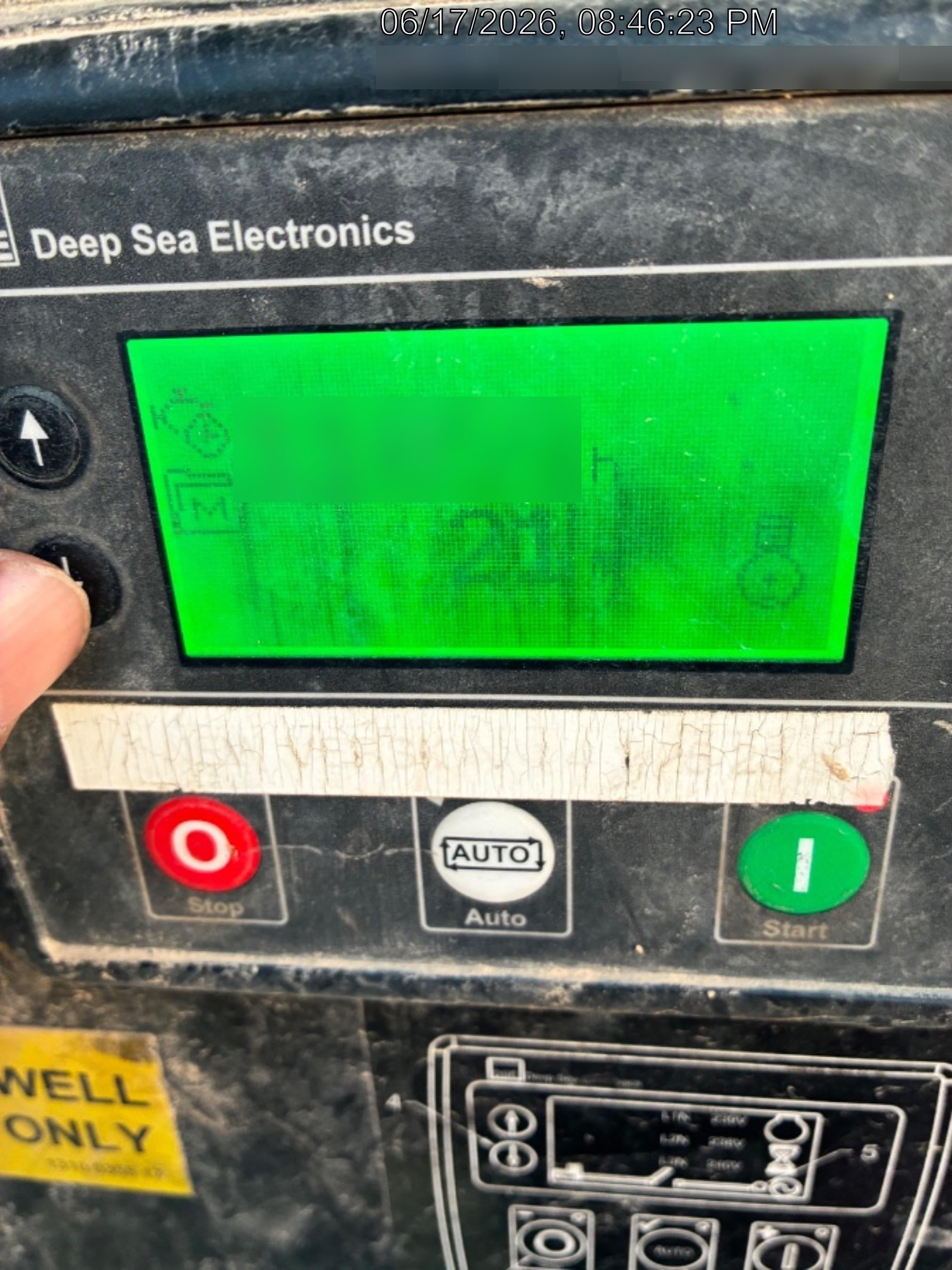 2023 ATLAS COPCO QAS45 CWK