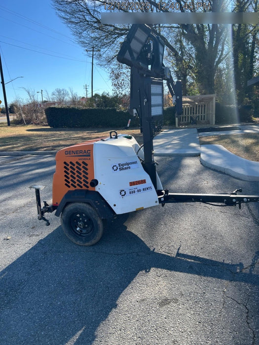 2023 GENERAC MLT2