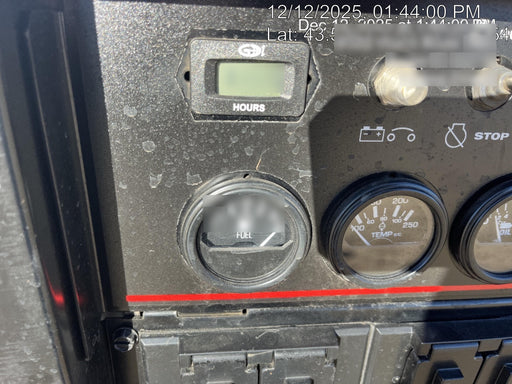 2025 LINCOLN ELECTRIC LE400