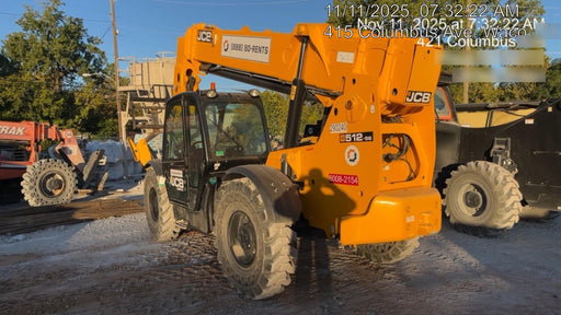 2023 JCB 512-56