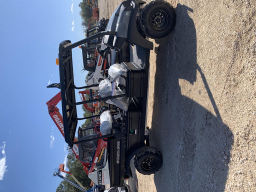 2021 Club Car CA1700D Canopy, Diesel, 4 Passenger