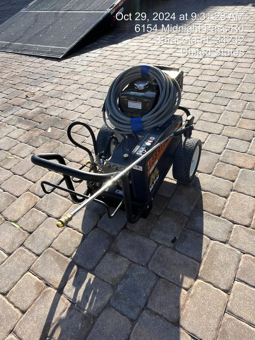 2024 MI-T-M CW-3504-5MGH