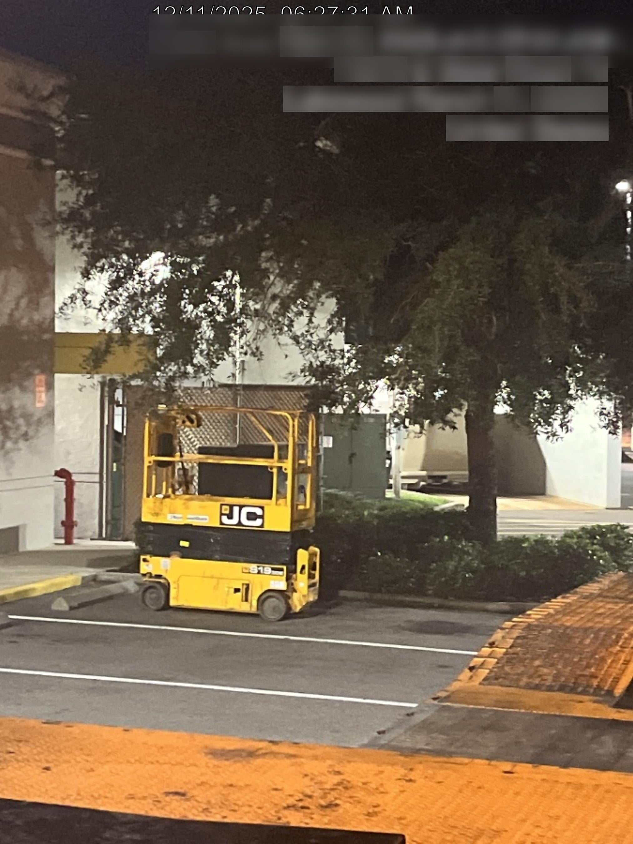 2023 JCB S1930E