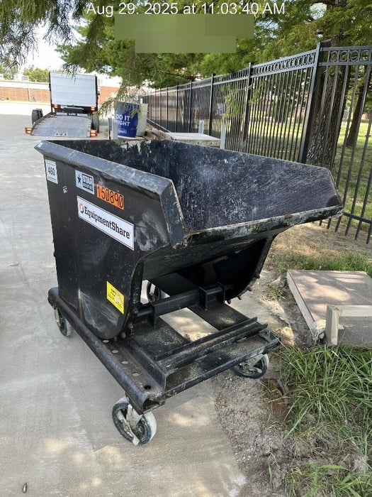 2021 STAR INDUSTRIES 1805N Hopper