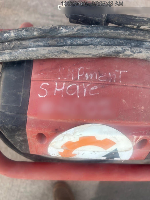 2019 HILTI TE 3000-AVR