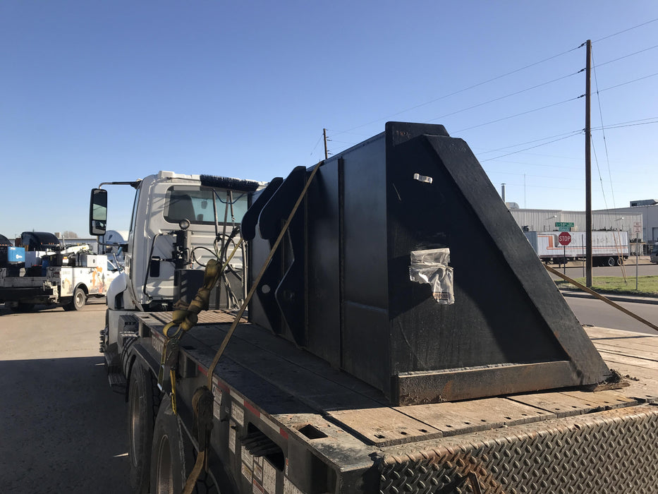 2019 ARROW MATERIAL HANDLING 3207212B384