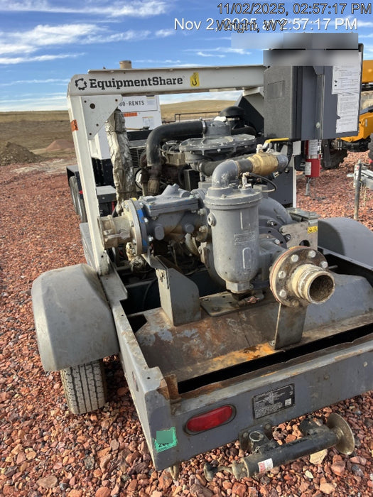 2022 ATLAS COPCO PAC F44 KD