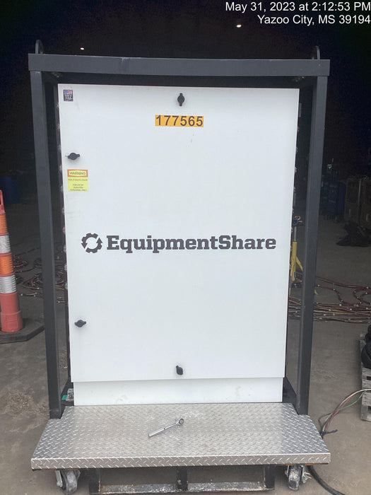 2021 TRYSTAR IL-126-VDE-45MBLP