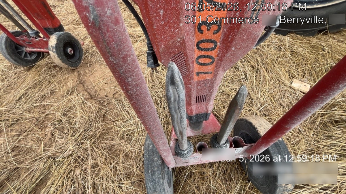 2020 HILTI TE 2000-AVR