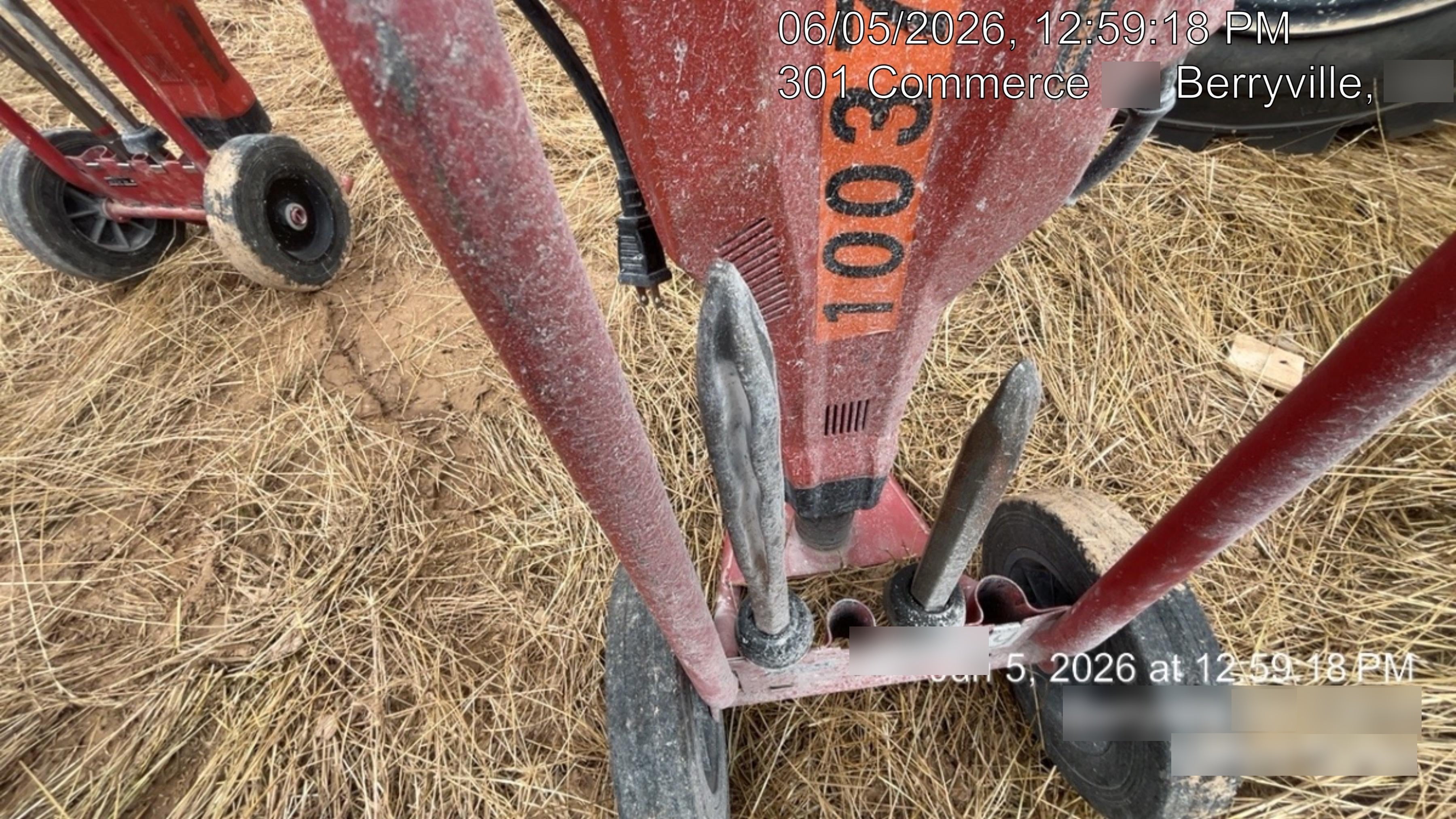 2020 HILTI TE 2000-AVR