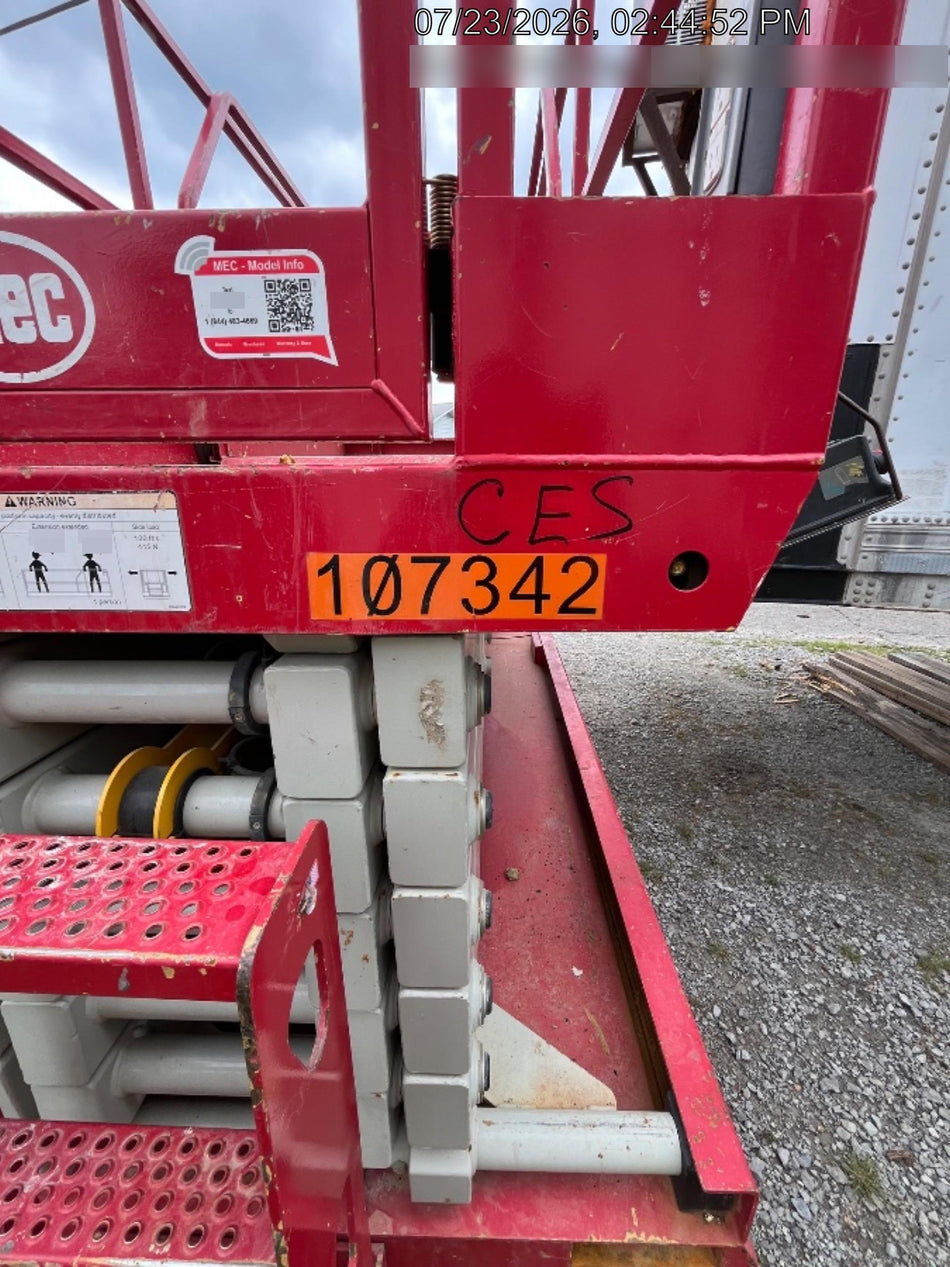2020 MEC 4555SE