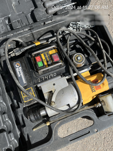 2022 DEWALT DWE1622K