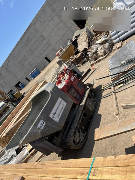 2023 TORO MBTX 2500-TS