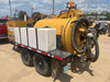 2023 Vac-Tron LP573XDT T4 Koehler Diesel Engine, 500 Gallon Debris Tank, x2 100 Gallon Water Tanks
