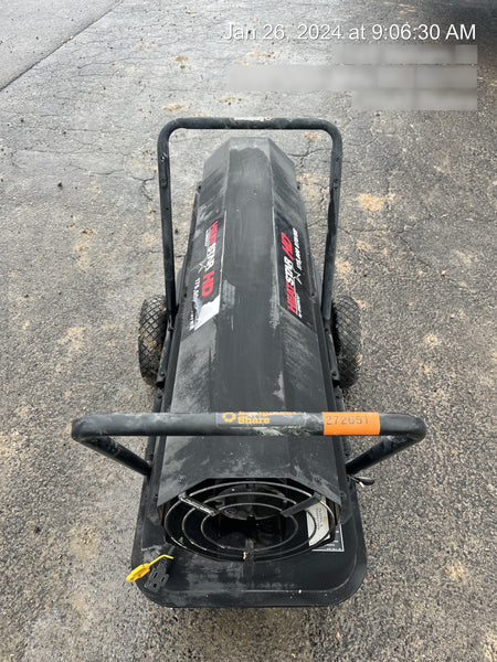 2022 HEATSTAR HS175KT