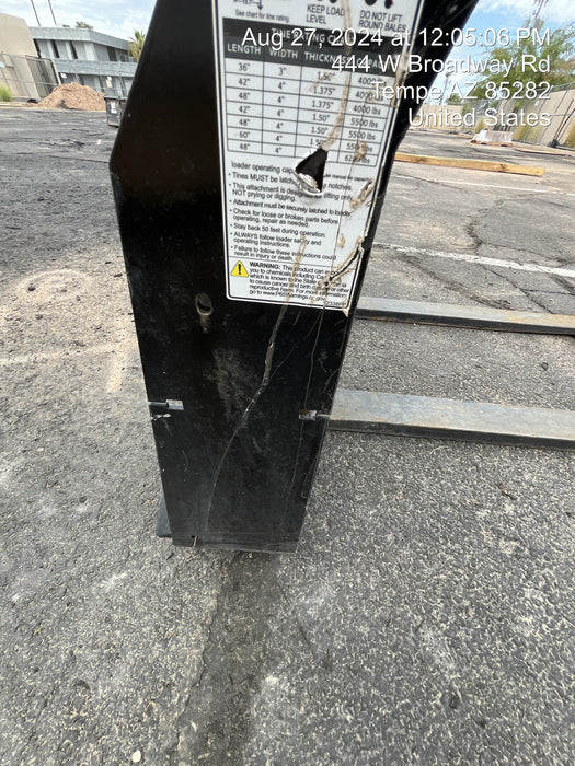 2024 VIRNIG PF4855-5VG