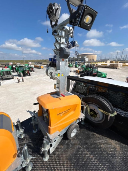 2024 ATLAS COPCO HILIGHT E3 Plus