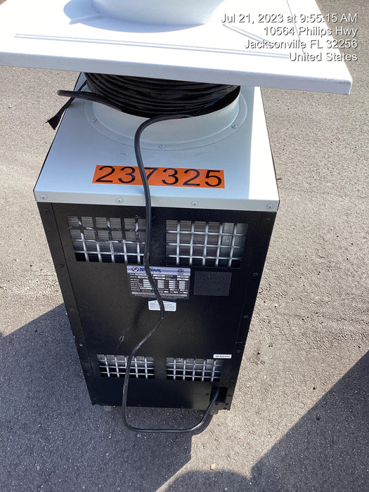 2022 KWIKOOL KPAC1411-2