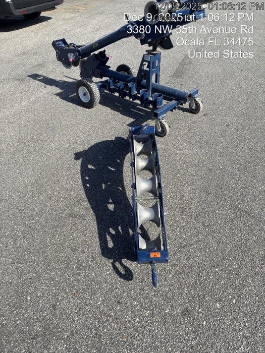 2022 CURRENT TOOLS 9236