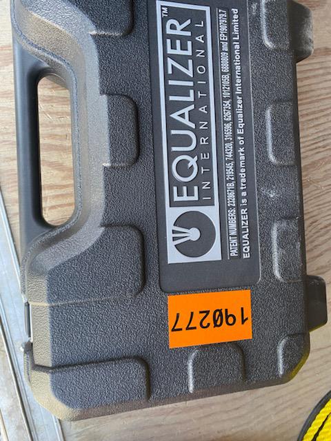 2021 ENERPAC SWI1214TMSTDSPB