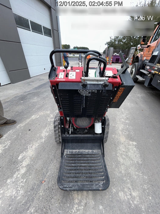 2023 BARRETO E2036RTKH-4MS