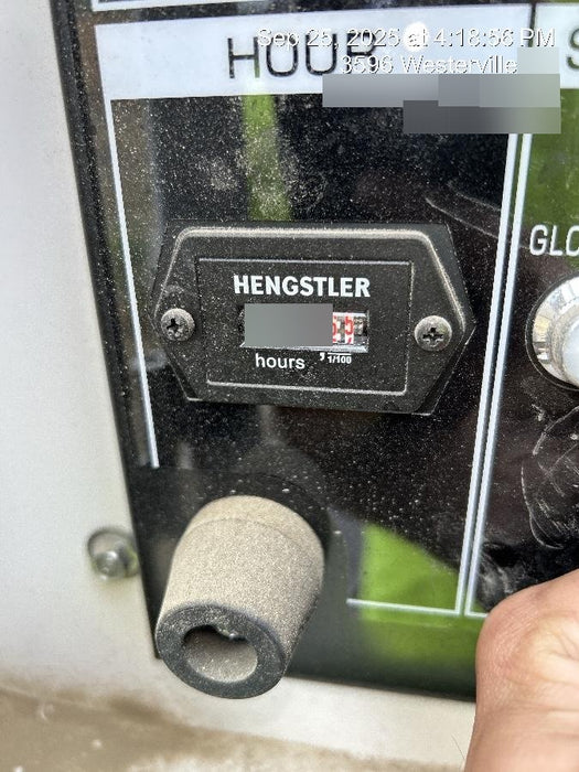 2022 SHINDAIWA DGK25F