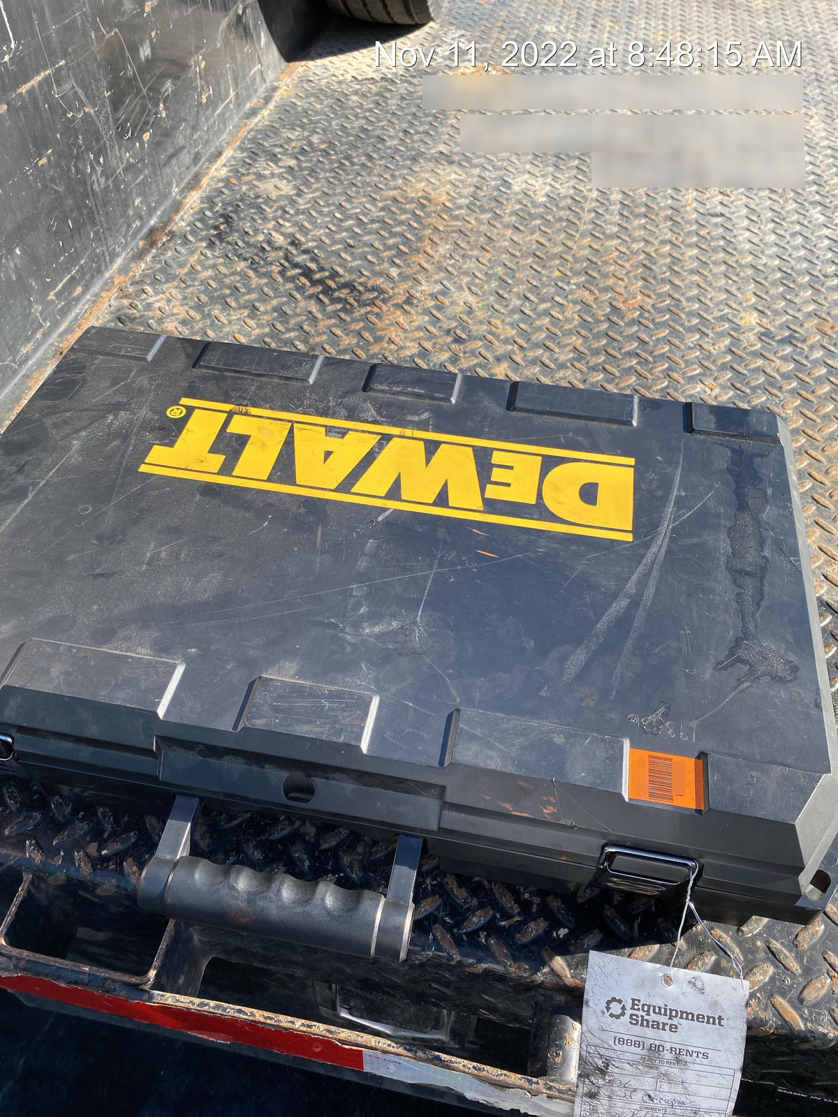 2021 DEWALT DCE350M2