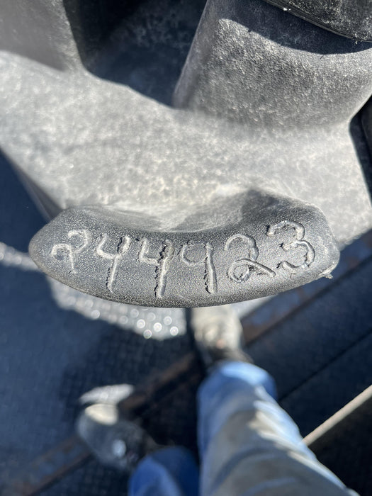 2022 POWER BREEZER PB4BASE