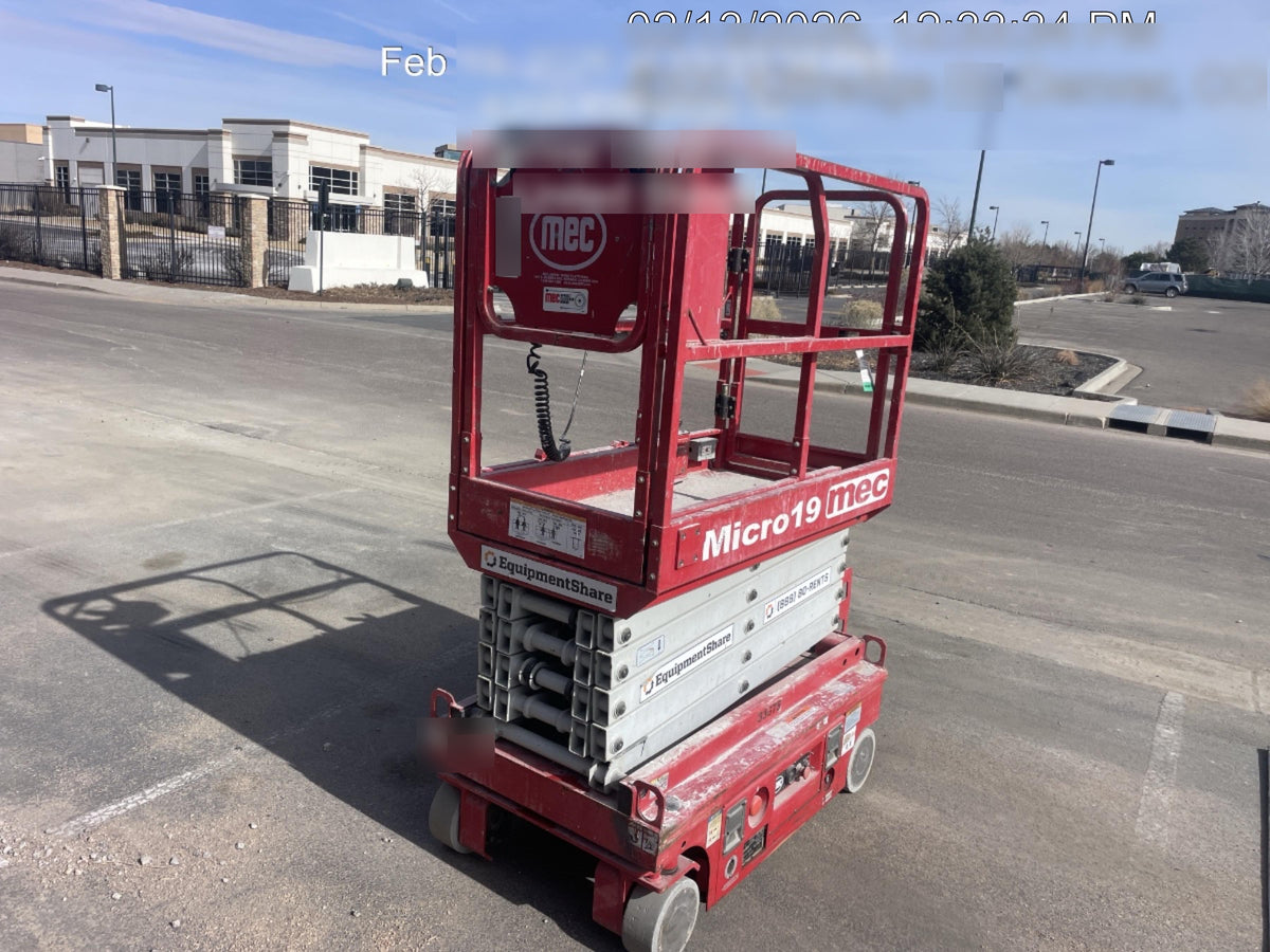 2019 MEC Micro 19