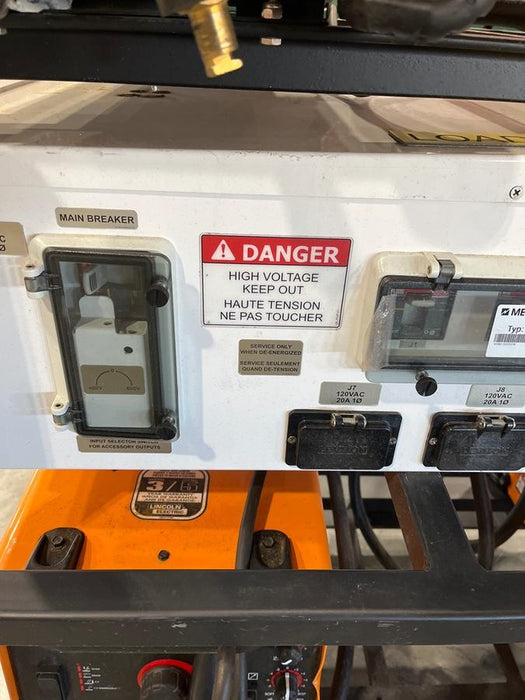 2023 LEX WR6A-7SM-FG26DZ6LD-R